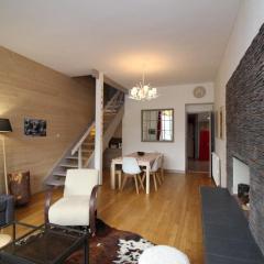 Duplex T3 Hyper Centre Mont-Dore avec WiFi - FR-1-608-1