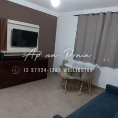 Lindo Apartamento até 10 pessoas, Praia Enseada Guarujá