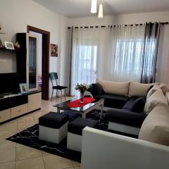 Apartment in Durres by the sea Shkembi Kavajes