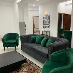 Trend Marine Apartment, Colombo