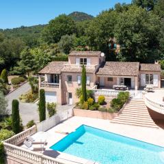 Villa La Bonne Etoile The Perfect Family Oasis