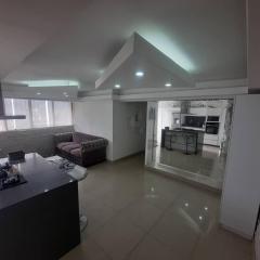 Apartamento ubicado en Bellas Artes