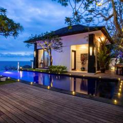 Nusa Dua Ocean View 4 Bedroom Bibi Bali