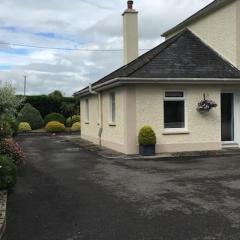ChestNut View Oldcastle 1 bed-room self catering