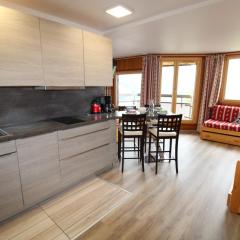 Appartement Avoriaz, 2 pièces, 5 personnes - FR-1-633-5