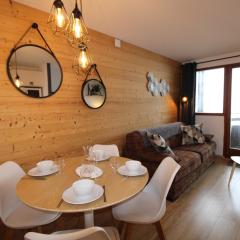 Appartement Avoriaz, 2 pièces, 4 personnes - FR-1-633-32