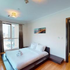 Key View - Churchill Tower 2