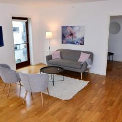 Scandi-Hygge 2 bedroom apartment in charming Christianshavn