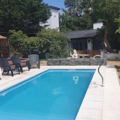 Cabañas LOS BEDUINOS