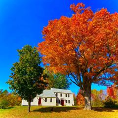 *NEW* Newly Renovated 1700s Historic Farmhouse