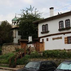 Guest House The Old Lovech
