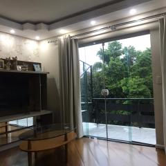 Residencial Jardim Curitiba