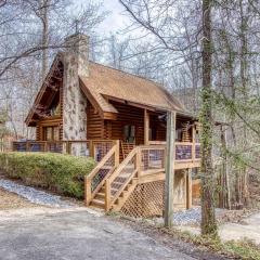 ER45 - Tin Pan Alley - Great location, Just across from swimming pool! cabin