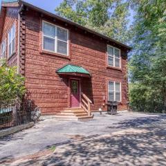 Cinema Falls - Great Location! - Convenient to Everything! cabin