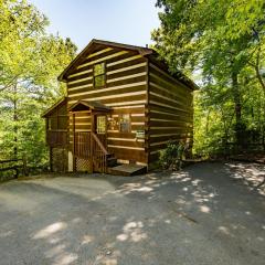 ER17 - The Perfect Getaway - Great location - Close to town! cabin