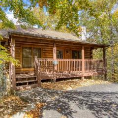 Cuddlin' Up, Er209 - Luxury At Its Finest And Location That Can't Be Beat! cabin