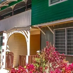 Shalom Mission Home
