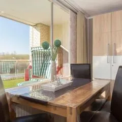 Strandhochhaus 5
