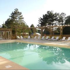 Camping le clos des Sablons