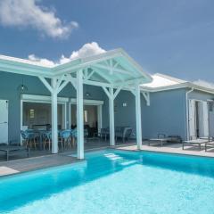 Villa Anamangue