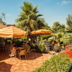 Luxurious apartment - secure and close to Marrakech