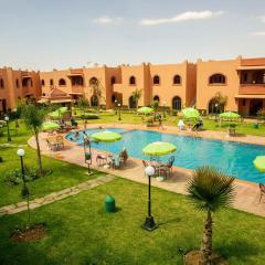 Luxurious apartment near Marrakech