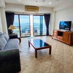 View Talay 2 80sqm sea view