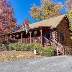 ER102 - Barbara Great Location! Close to town cabin