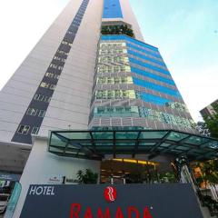RS Suites In Bukit Bintang