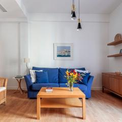 Alejo Fernandez Dreams de Santa Cruz Oasis Sevilla