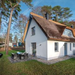 Ferienhaus "Flotte Sprotte"