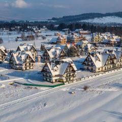 Resorts E Białka Tatrzańska z sauną, Sun & Snow