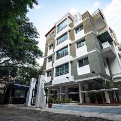 Ra Residence - Agarwal Group of Hotels