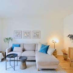 Cozy Design Apartment
