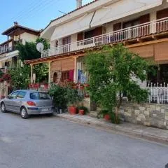 APOSTOLOS APARTMENT