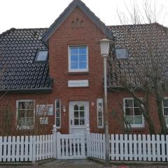 Schmucke-Huus-Bungalow