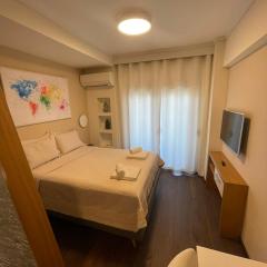 VIP SKG Central Apartment