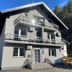 Sobe “Stari Grad-Samobor”
