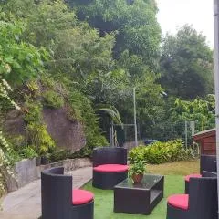 KAZA-Nounours Location saisonnière