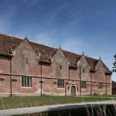 St Giles House Accommodation