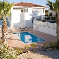 Pernera Gardens Villa