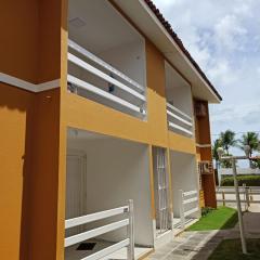 Privê Recanto da Enseada - Praia de Serrambi-PE