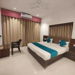 Hotel Four Seasons Resort Ajanta