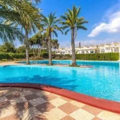Casa Munay Playa Albir