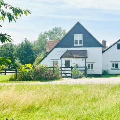 Barn Cottage -Westerlands