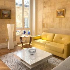 Fantastic 3-Room apartment heart of les Chartrons - Bordeaux
