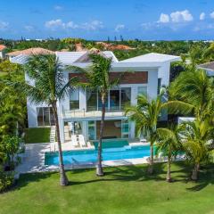 Best Private Cocotal Villas in Punta Cana