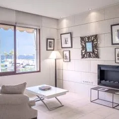 " Palm Paradise " Luxe et Sérénité face à la Mer