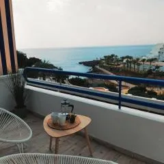 Sunset, Ocean Views 214
