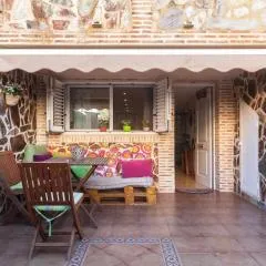 Villa del Mar